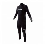 Body Glove Pro 3 Dive 3mm Back Zip Full
