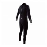 Body Glove Pro 3 Dive 3mm Back Zip Full