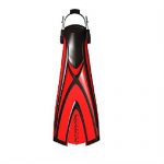 ATOMIC X1 FINS