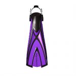ATOMIC X1 FINS