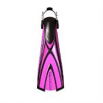 ATOMIC X1 FINS