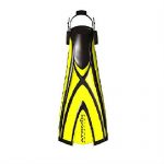 ATOMIC X1 FINS