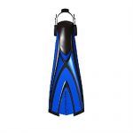 ATOMIC X1 FINS