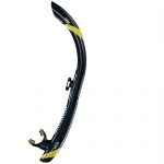 Atomic SV2 Flex Semi Dry Snorkel  8 Colors Available