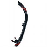 Atomic SV2 Flex Semi Dry Snorkel  8 Colors Available
