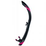 Atomic SV2 Flex Semi Dry Snorkel  8 Colors Available
