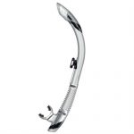 Atomic SV2 Flex Semi Dry Snorkel  8 Colors Available
