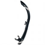 Atomic SV2 Flex Semi Dry Snorkel  8 Colors Available