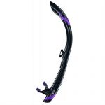 Atomic SV2 Flex Semi Dry Snorkel  8 Colors Available