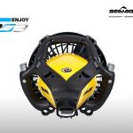 Seadoo RS3 Scooter