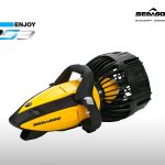 Seadoo RS3 Scooter