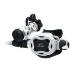 Oceanic Zeo Swivel Regulator