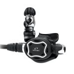 Oceanic Zeo Swivel Regulator