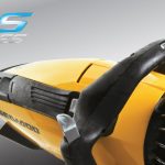 Seadoo RS3 Scooter