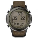 Suunto D6I Novo Zulu