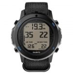 Suunto D6I Novo Zulu