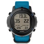 Suunto D6I Novo Zulu