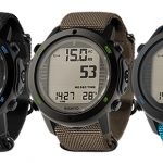Suunto D6I Novo Zulu