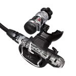 Oceanic Zeo Swivel Regulator