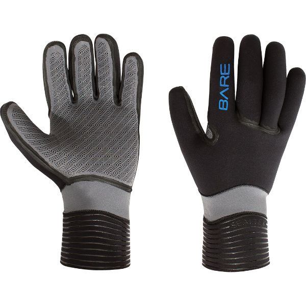 Bare 3mm SEALTEK Glove