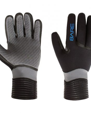 Bare 5mm SEALTEK Glove