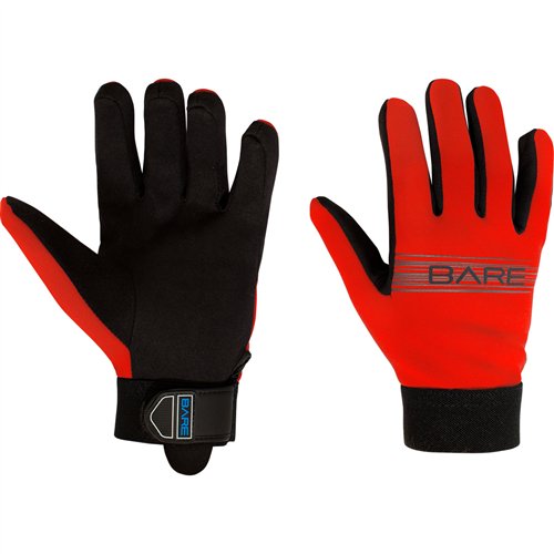 Bare 2mm Tropic Sport Glove