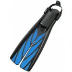 Atomic SplitFin