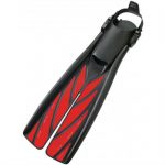 Atomic SplitFin