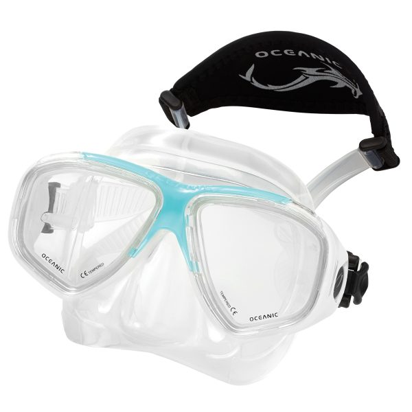 Oceanic Ion Mask, Neo Strap