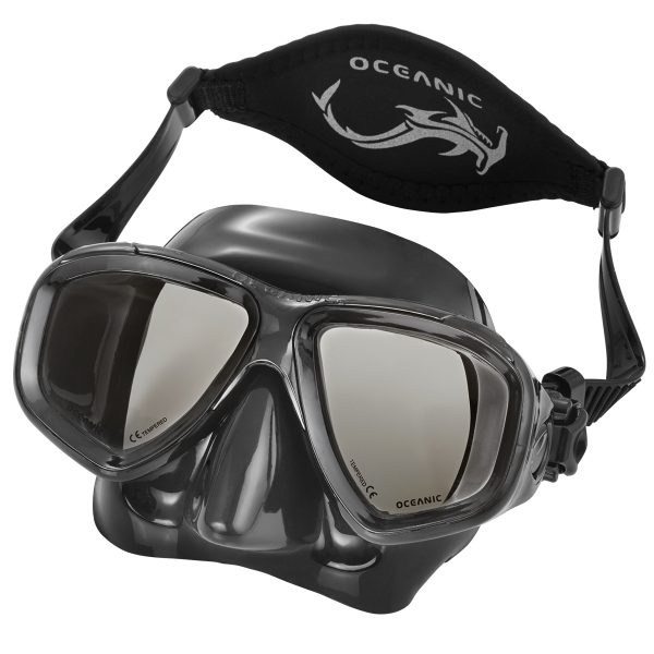 Oceanic Ion Mask, Neo Strap