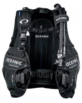Oceanic Oceanpro BC