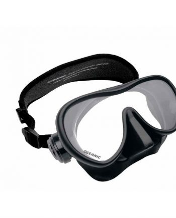 Oceanic Shadow Mask, Neo Strap
