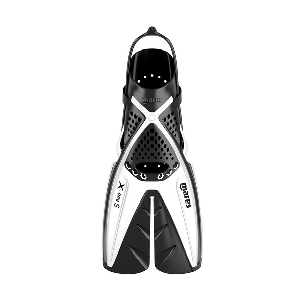 Mares Fins X-One s