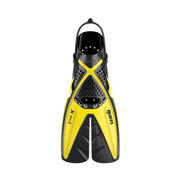 Mares Fins X-One s