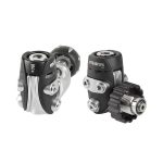 Mares Regulator Fusion 52x