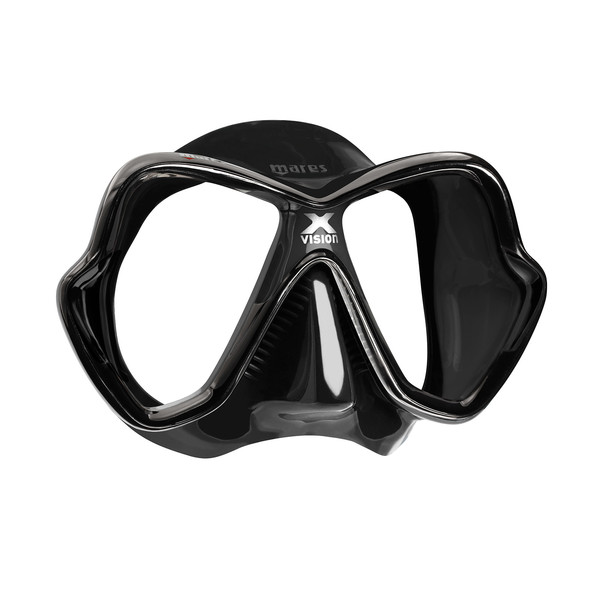 Mares Mask X-Vision