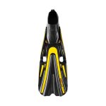 Mares Fins Volo Race
