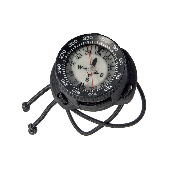 Mares Instr. Hand Compass Pro+Bungee - Xr Line