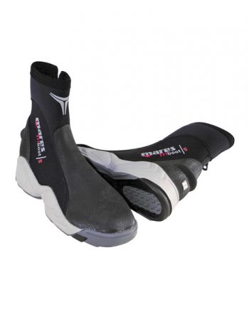 Mares Dive Boot Trilastic 6.5 Mm