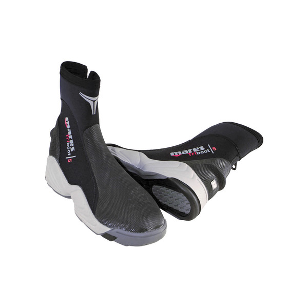 Mares Dive Boot Trilastic 6.5 Mm