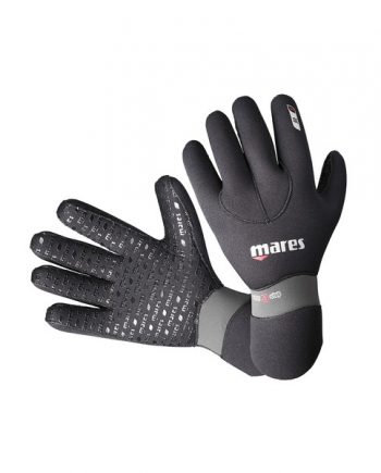 Mares Gloves Flexa Fit 5mm