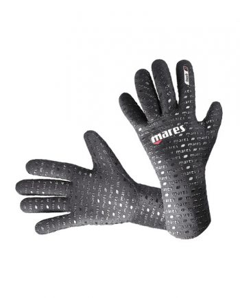 Mares Gloves Flexa Touch 2 Mm