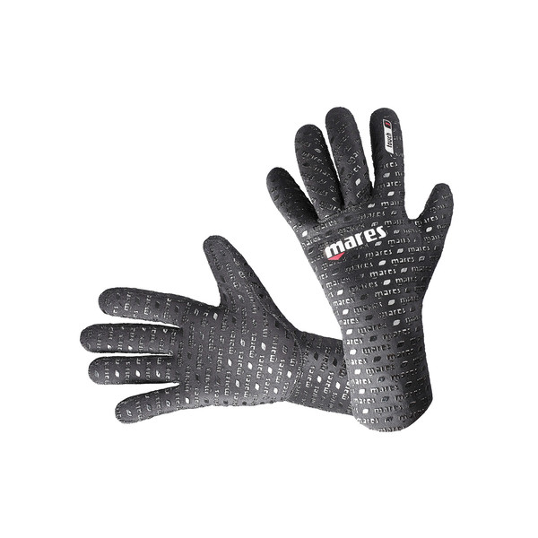 Mares Gloves Flexa Touch 2 Mm