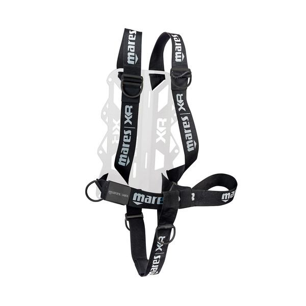 Mares Harness Heavy Light Complete - Xr Line