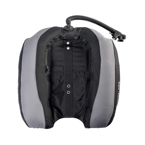 Mares Wing Bladder Twin Tank - Xr Line