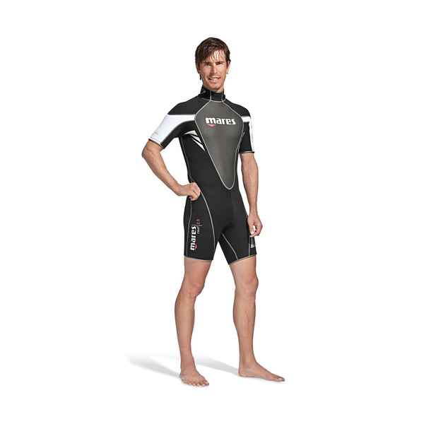 Mares Wetsuit Reef Shorty Usa
