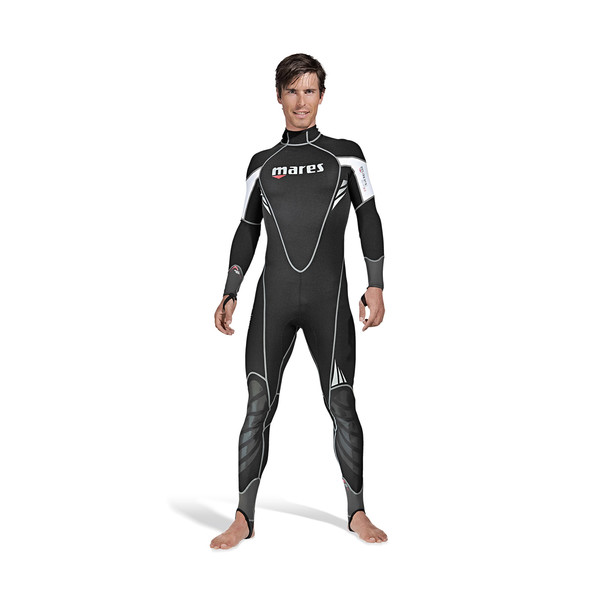 Mares Wetsuit Coral Usa