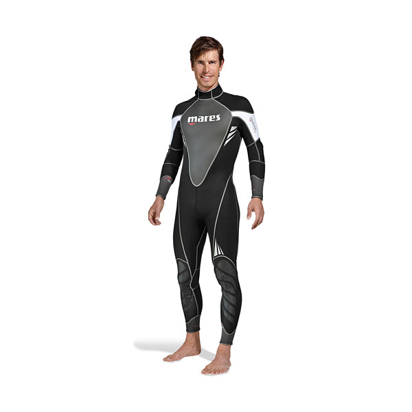 Mares Wetsuit Reef Usa 2.5 Mm