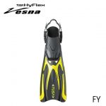 Tusa Hyflex Vesna