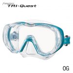 Tusa Freedom Tri-Quest